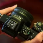 Nikon Z DX 16–50mm f/2.8 VR