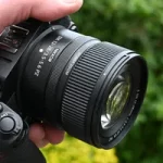 Nikon Z DX 16–50mm f/2.8 VR