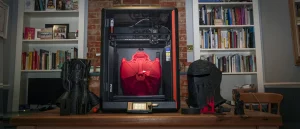 Обзор Prusa Core One L: этот закрытый 3D-принтер поднимает планку