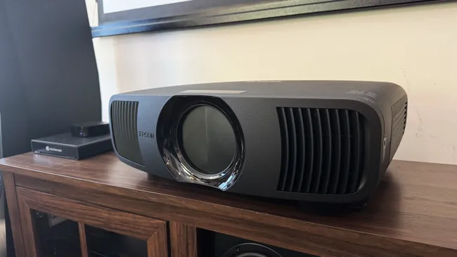 Epson Pro Cinema LS9000