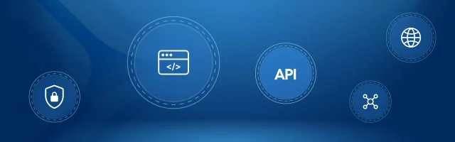 Лауреаты премии InfoWorld «Технология года — 2025»: Безопасность API Лауреаты премии InfoWorld «Технология года — 2025»: Безопасность API