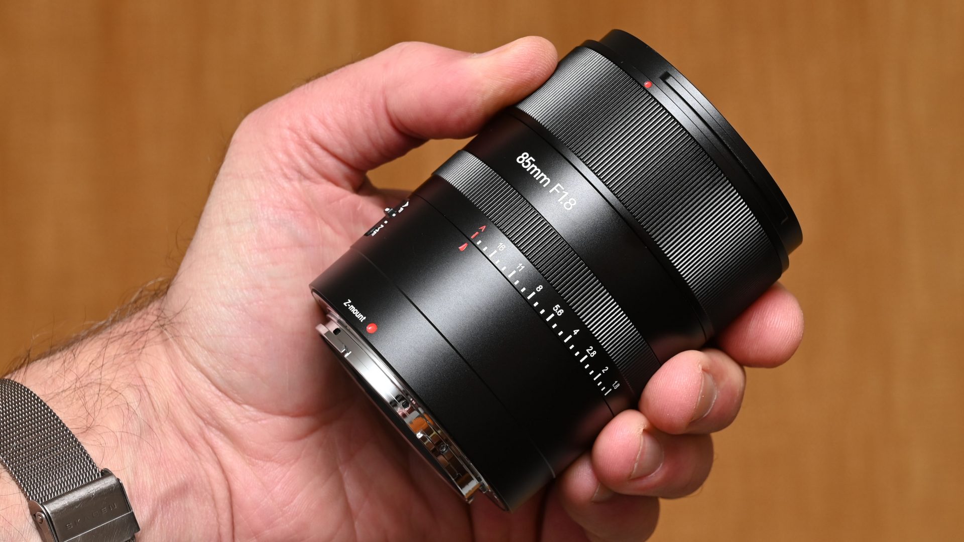 7Artisans намекает на новый портретник — и ожидания уже вызывают сомнения картинка 7Artisans намекает на новый портретник — и ожидания уже вызывают сомнения