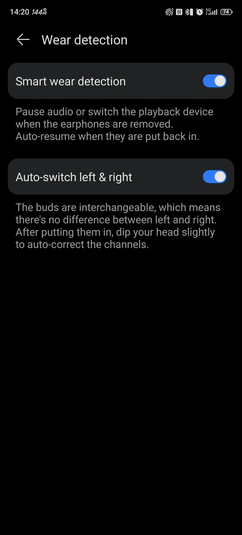 Обзор Huawei FreeClip 2: уникальный дизайн со звездочкой картинка Huawei FreeClip 2