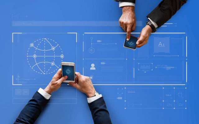 Премия InfoWorld «Технология года — 2025»: Сеть приложений Премия InfoWorld «Технология года — 2025»: Сеть приложений