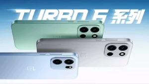 9000 мА·ч в кармане: OnePlus Turbo 6 положит конец жизни у розетки