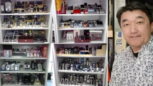 Что может удивить владельца 1800 телефонов? Только Galaxy Z TriFold, ради которого он готов пересечь границу