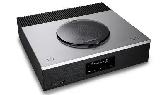Technics SA-C600