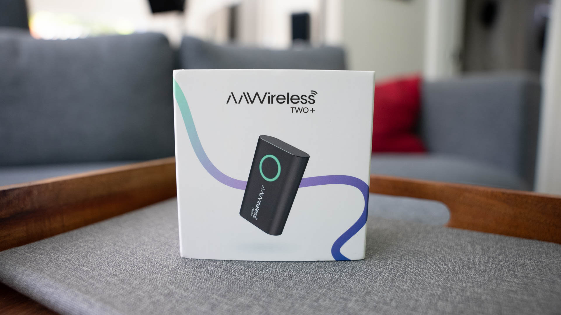 AAWireless TWO Plus: адаптер для Android и iPhone | DGL.RU