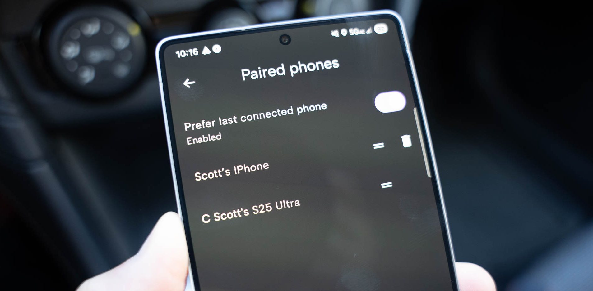 AAWireless TWO Plus: адаптер для Android и iPhone | DGL.RU