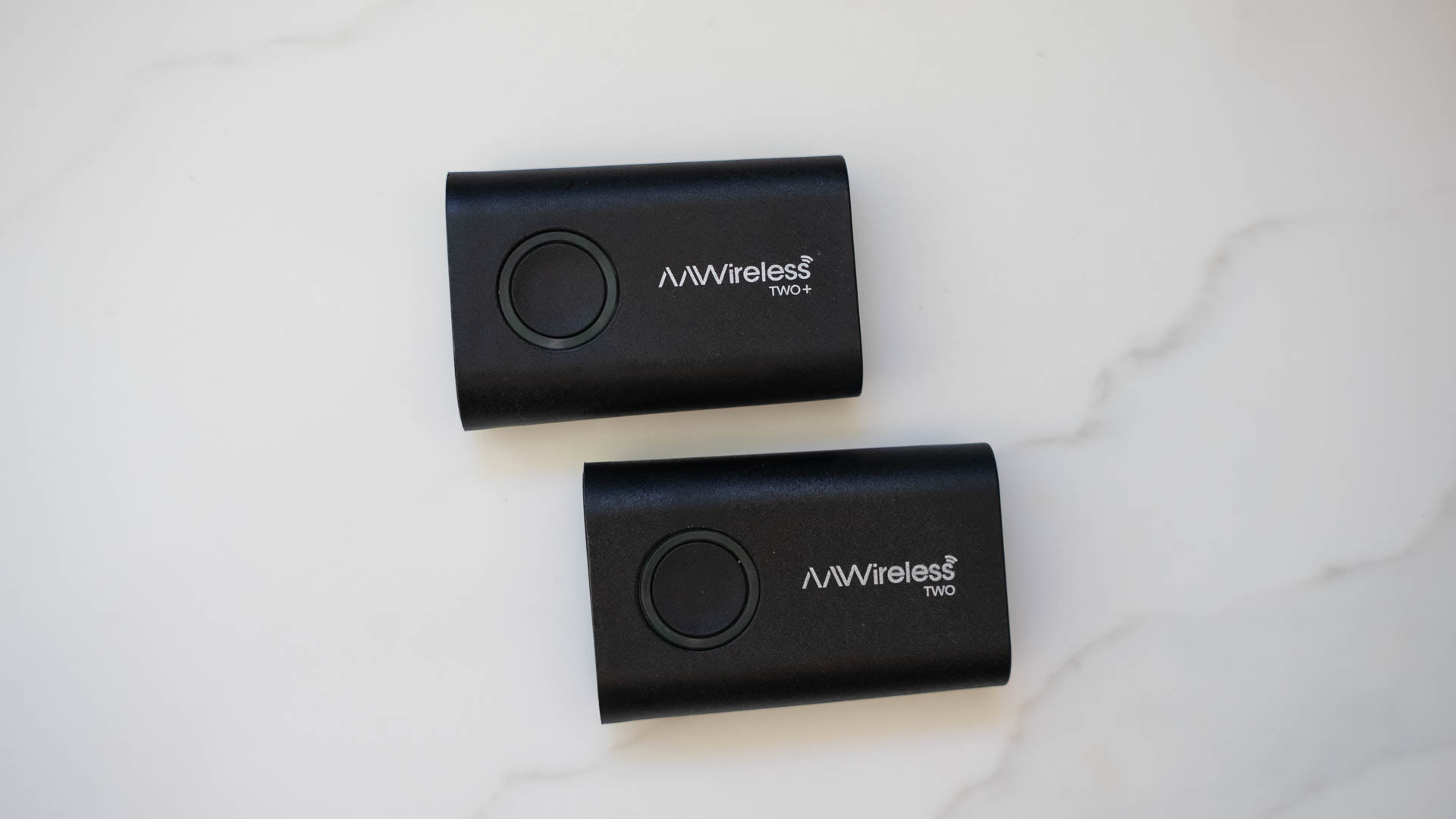 AAWireless TWO Plus: адаптер для Android и iPhone | DGL.RU