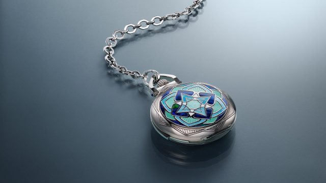 Абсурд за баснословные деньги: Parmigiani Fleurier зря решили воскресить карманные часы