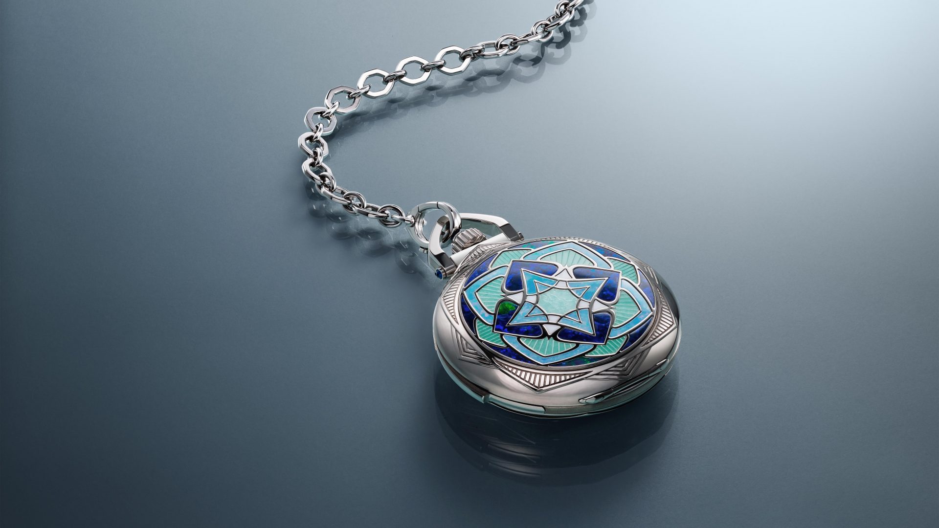 Абсурд за баснословные деньги: Parmigiani Fleurier зря решили воскресить карманные часы