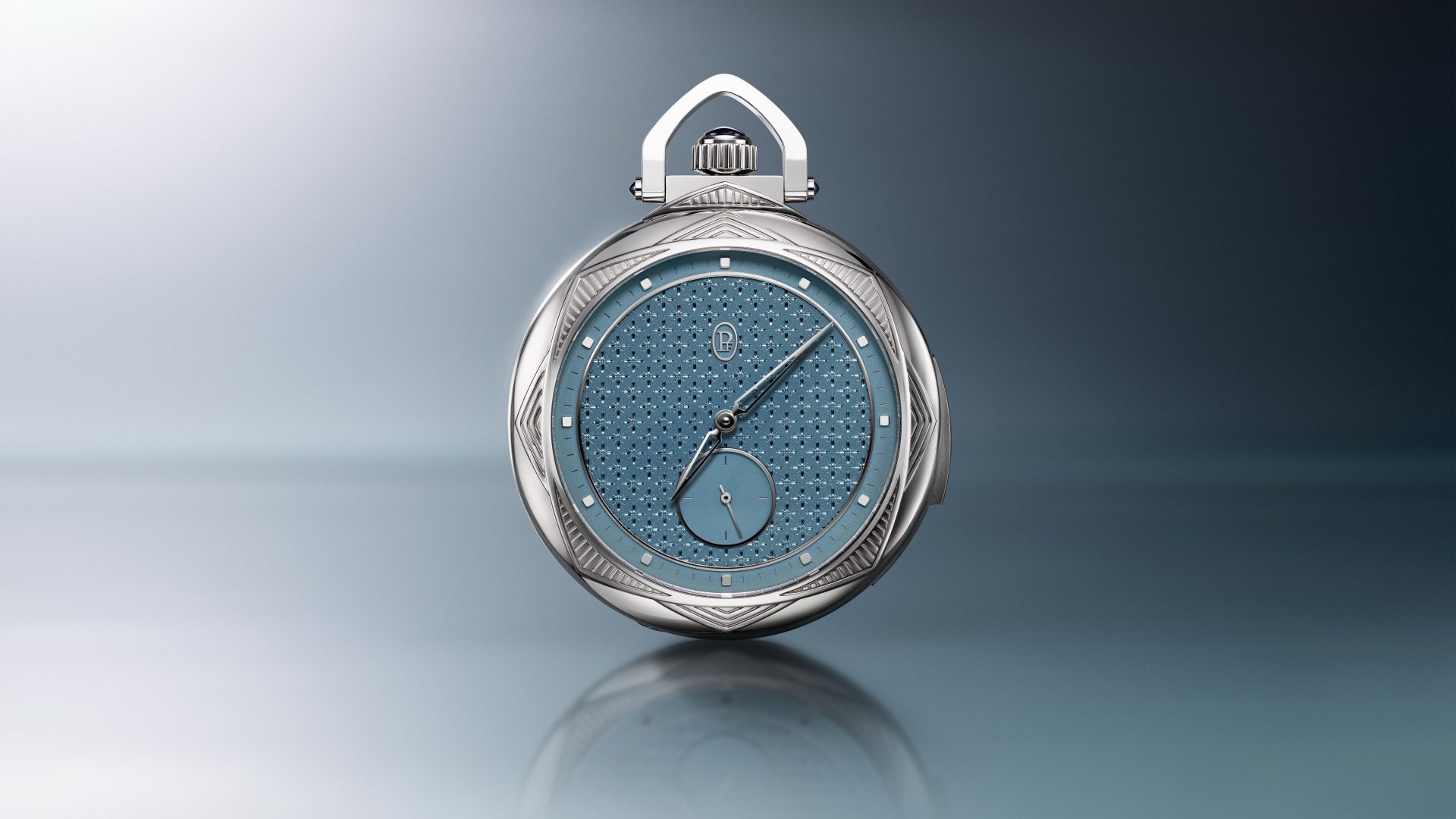 Абсурд за баснословные деньги: Parmigiani Fleurier зря решили воскресить карманные часы