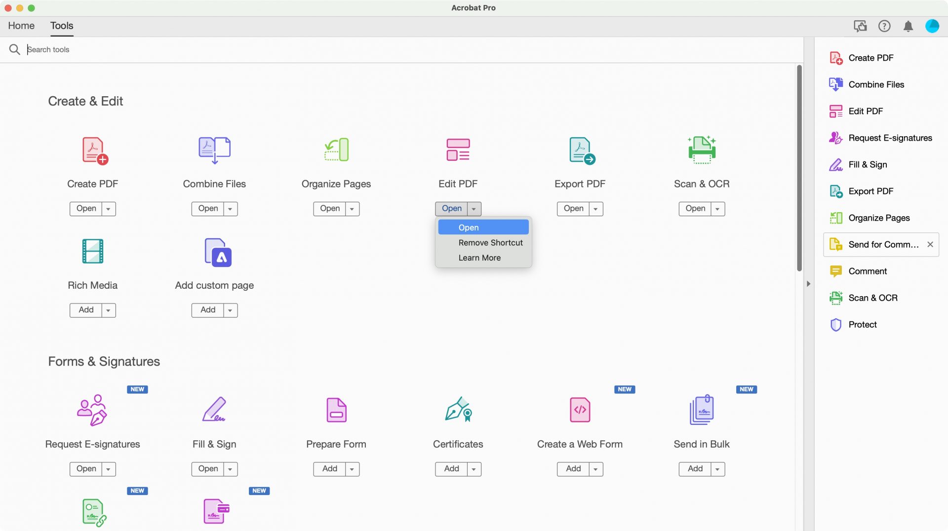 Обзор Adobe Acrobat Standard (2024): понятен и прост в использовании картинка Adobe Acrobat Standard PDF-редактор | DGL.RU