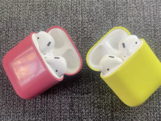AirPods