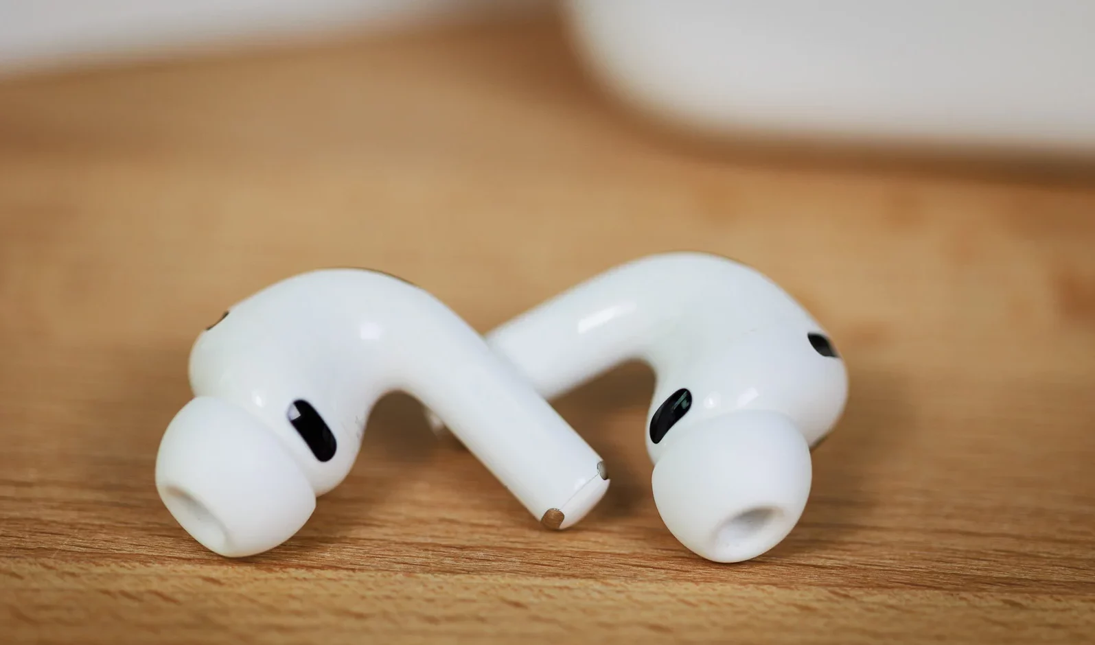 AirPods Pro 3 — отличные наушники | DGL.RU