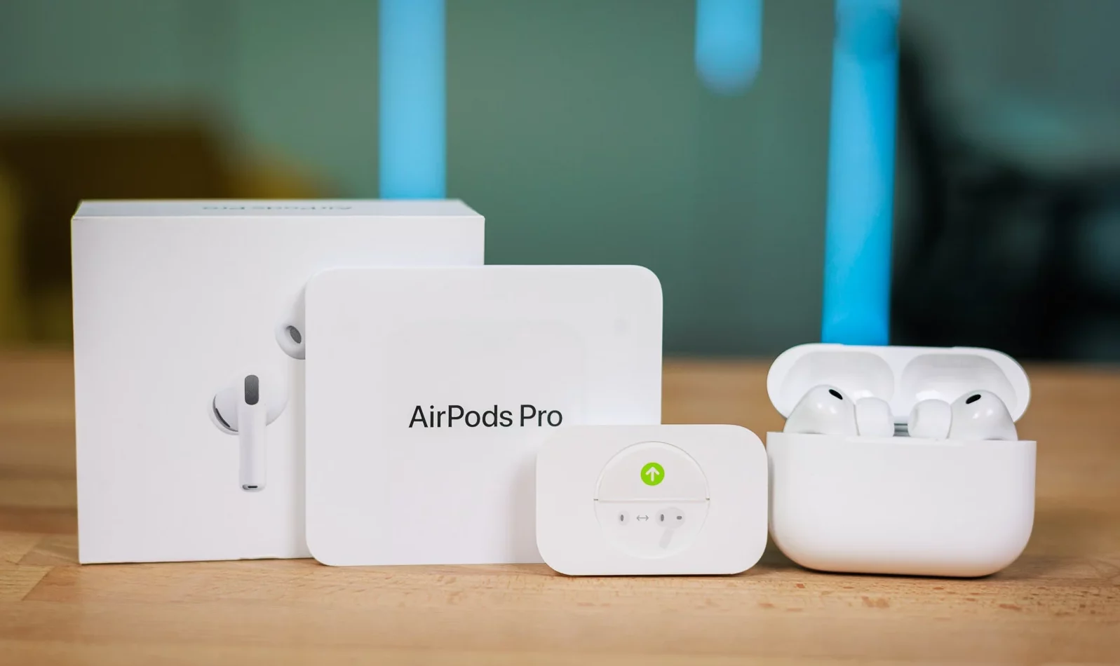 AirPods Pro 3 — отличные наушники | DGL.RU