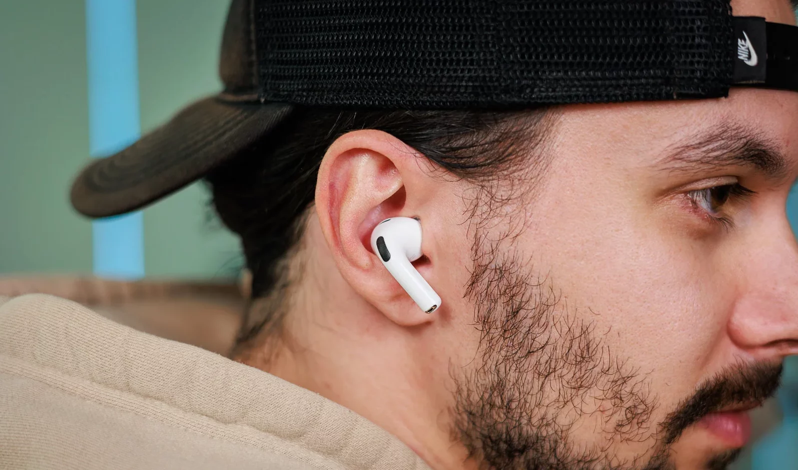 AirPods Pro 3 — отличные наушники | DGL.RU