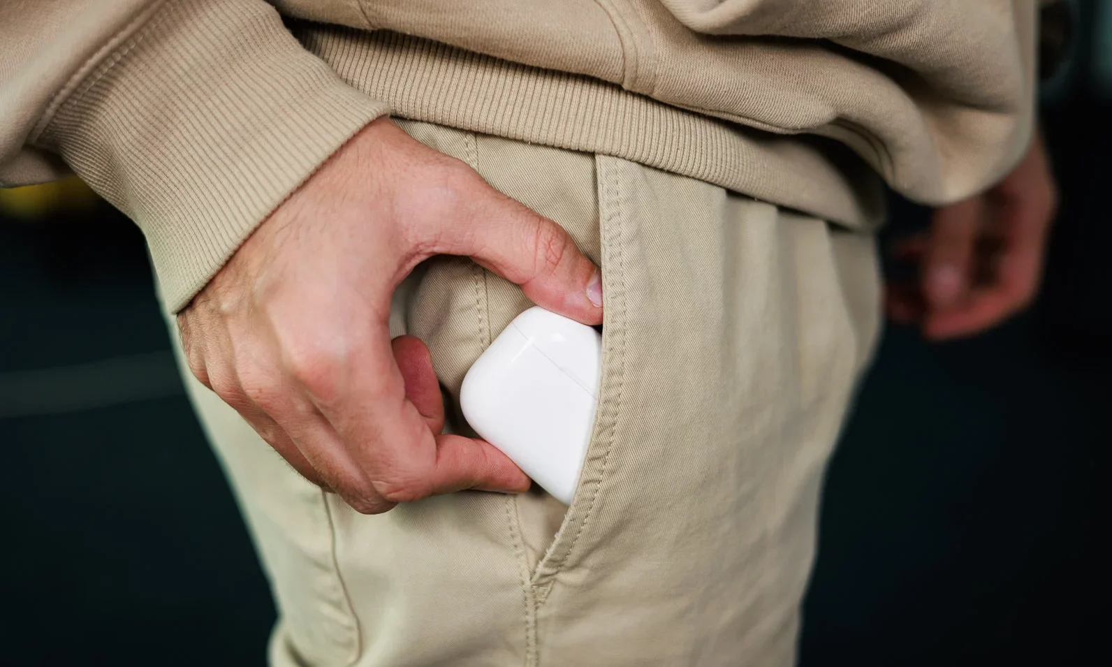 AirPods Pro 3 — отличные наушники | DGL.RU