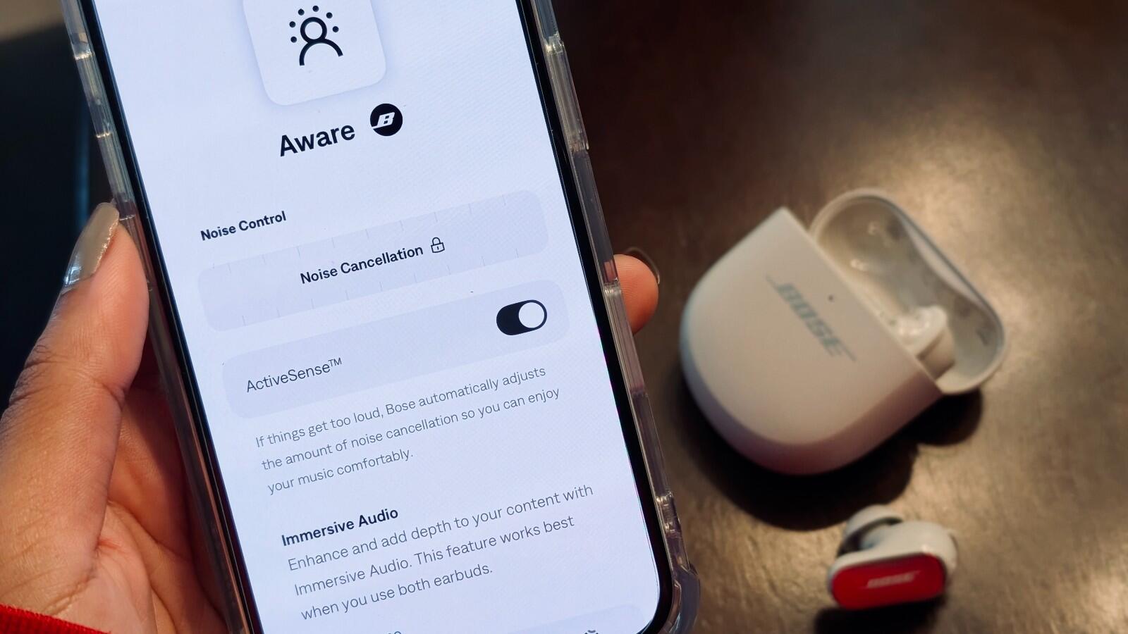 AirPods Pro можно выбрасывать. Bose QC Ultra Earbuds 2 — это звук и комфорт, которых у Apple никогда не было картинка AirPods Pro можно выбрасывать. Bose QC Ultra Earbuds 2 — это звук и комфорт, которых у Apple никогда не было