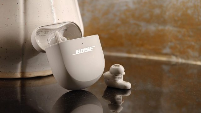 AirPods Pro можно выбрасывать. Bose QC Ultra Earbuds 2 — это звук и комфорт, которых у Apple никогда не было (2) AirPods Pro можно выбрасывать. Bose QC Ultra Earbuds 2 — это звук и комфорт, которых у Apple никогда не было