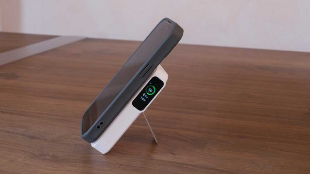 Аккумулятор Anker MagGo 10K для iPhone | DGL.RU1 Обзор Anker MagGo Power Bank (10K): стандарт Qi2 приходит к iPhone