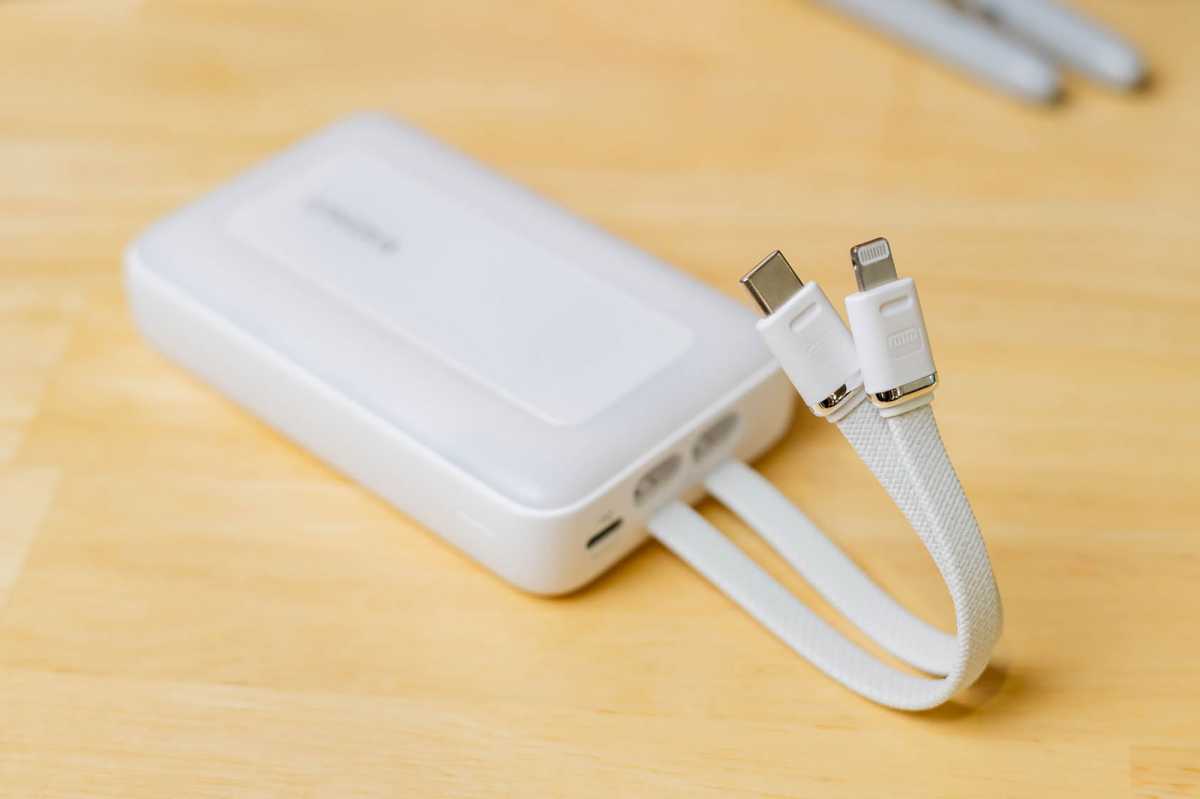 Аккумулятор Anker Zolo Magnetic 10K побил рекорд | DGL.RU