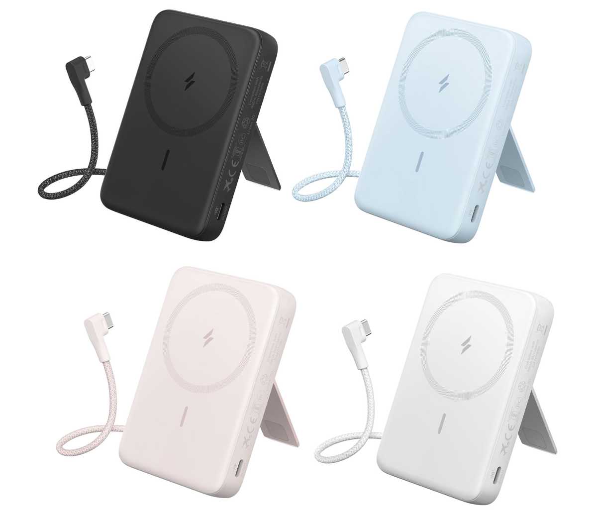 Аккумулятор Anker Zolo Magnetic 10K побил рекорд | DGL.RU