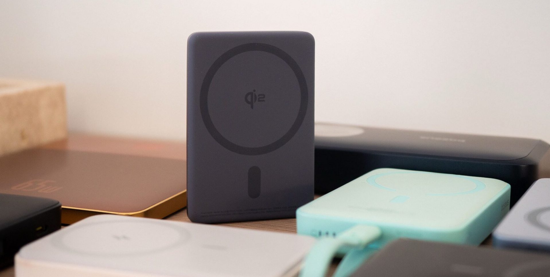 Обзор аккумулятора Baseus PicoGo Qi2: фаворит теста с Pixel 10