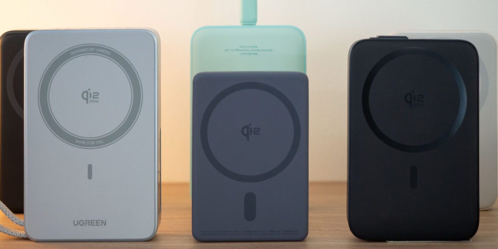 Обзор аккумулятора Baseus PicoGo Qi2: фаворит теста с Pixel 10 картинка Аккумулятор Baseus PicoGo Qi2: он маленький | DGL.RU