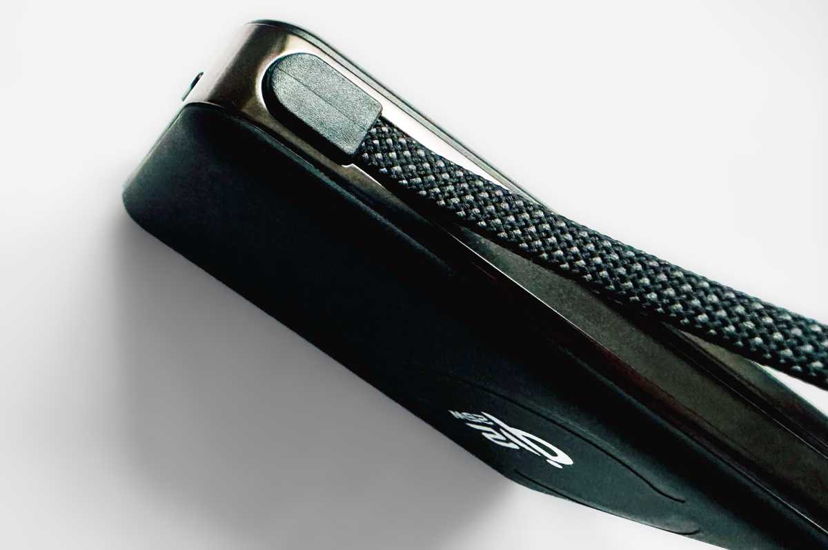 Аккумулятор Kuxiu S3 25W 10K удивил Qi2 | DGL.RU