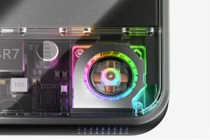 Обзор Sharge Icemag 3: ускорьте быструю  зарядку