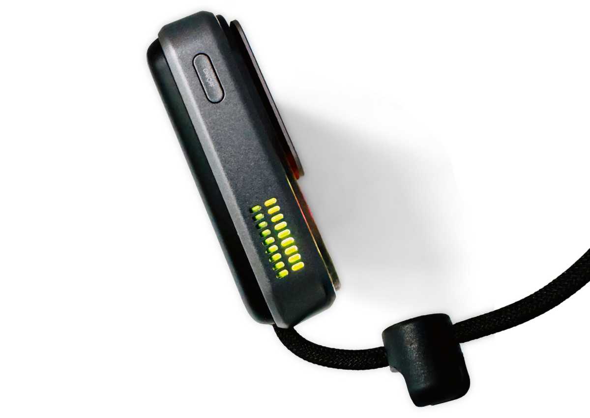 Аккумулятор Sharge Icemag 3 с подсветкой | DGL.RU