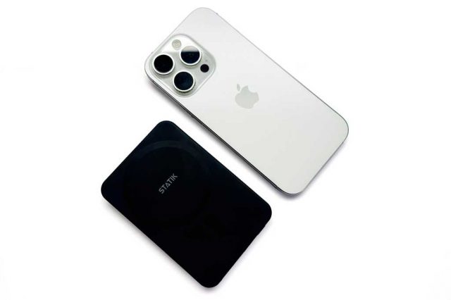 Обзор Statik State Power Bank (5K): лучший в тестах аккумулятор 