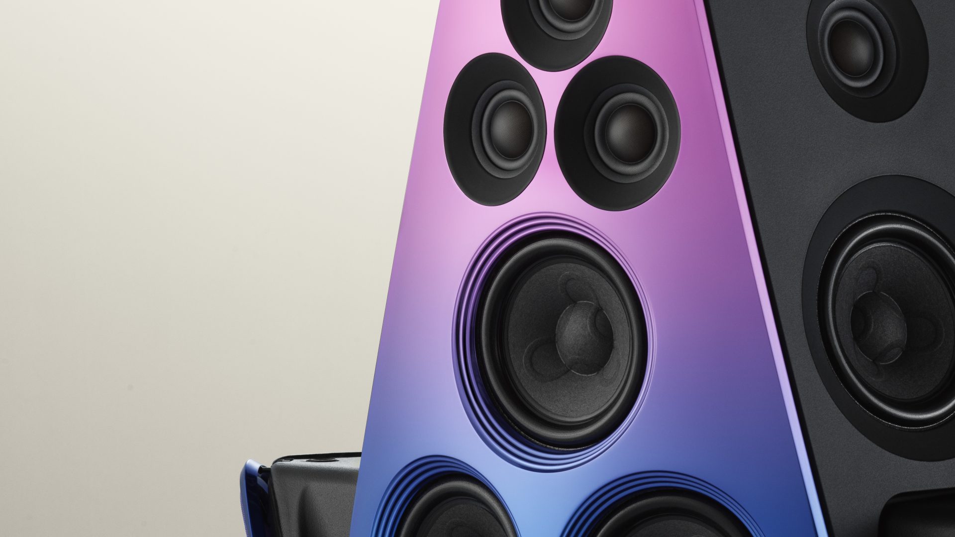 Акустиа Bang & Olufsen Beolab 90 и Mirage | DGL.RU