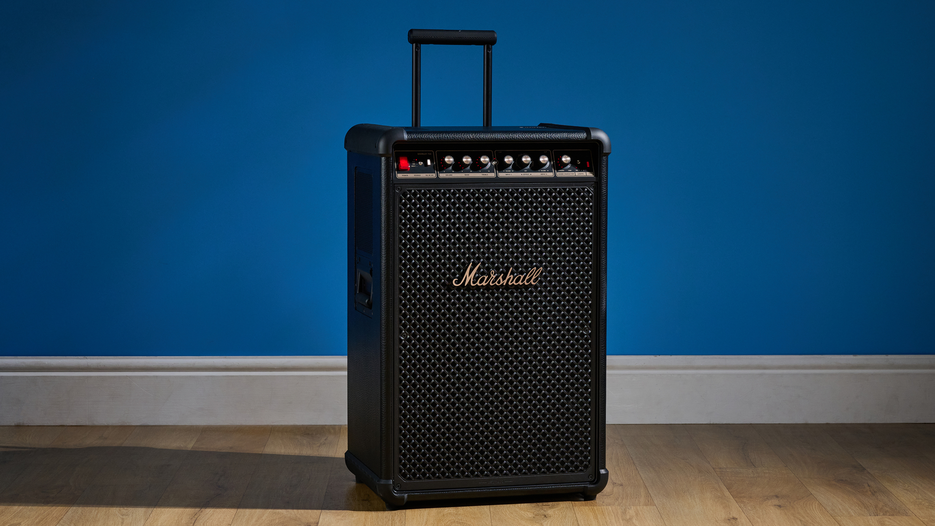 Акустическая система Marshall Bromley 750 | DGL.RU