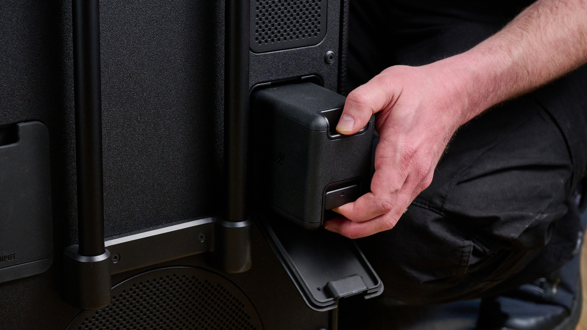 Акустическая система Marshall Bromley 750 | DGL.RU