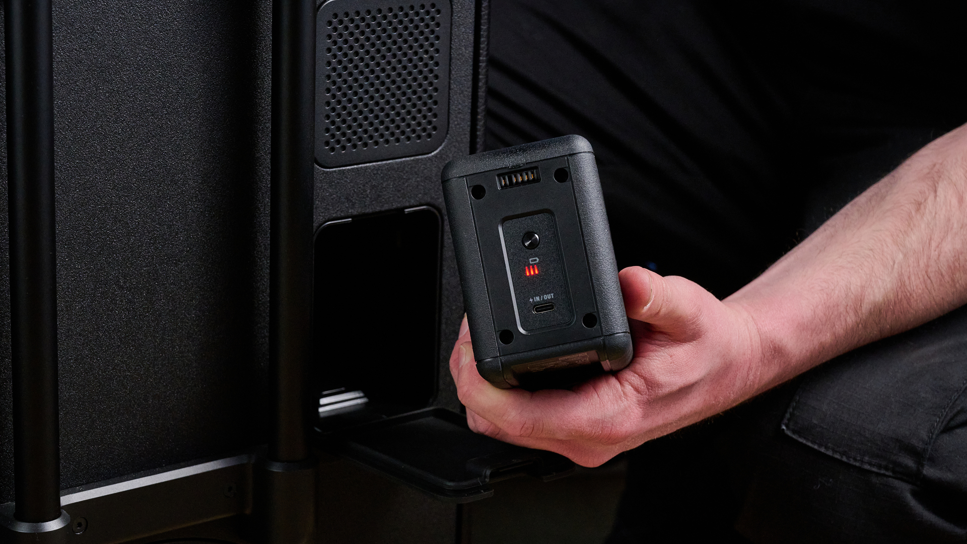 Акустическая система Marshall Bromley 750 | DGL.RU