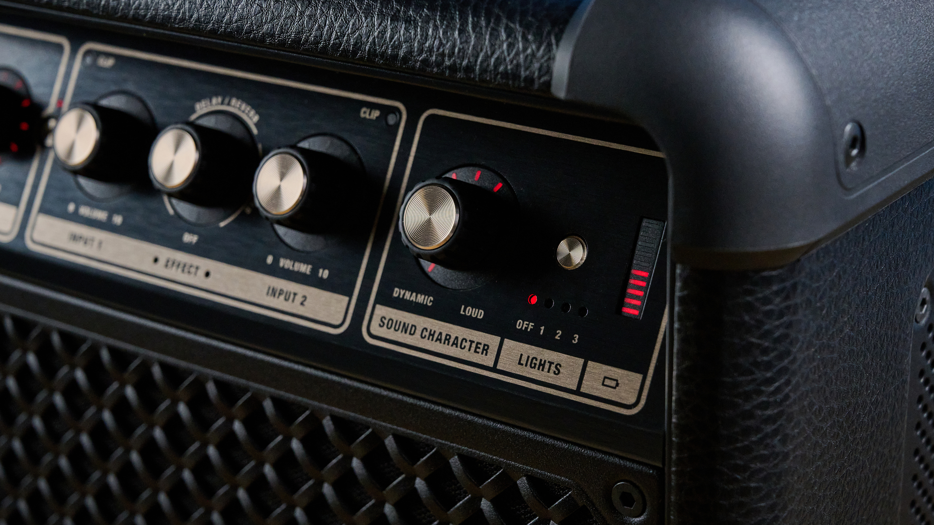 Акустическая система Marshall Bromley 750 | DGL.RU