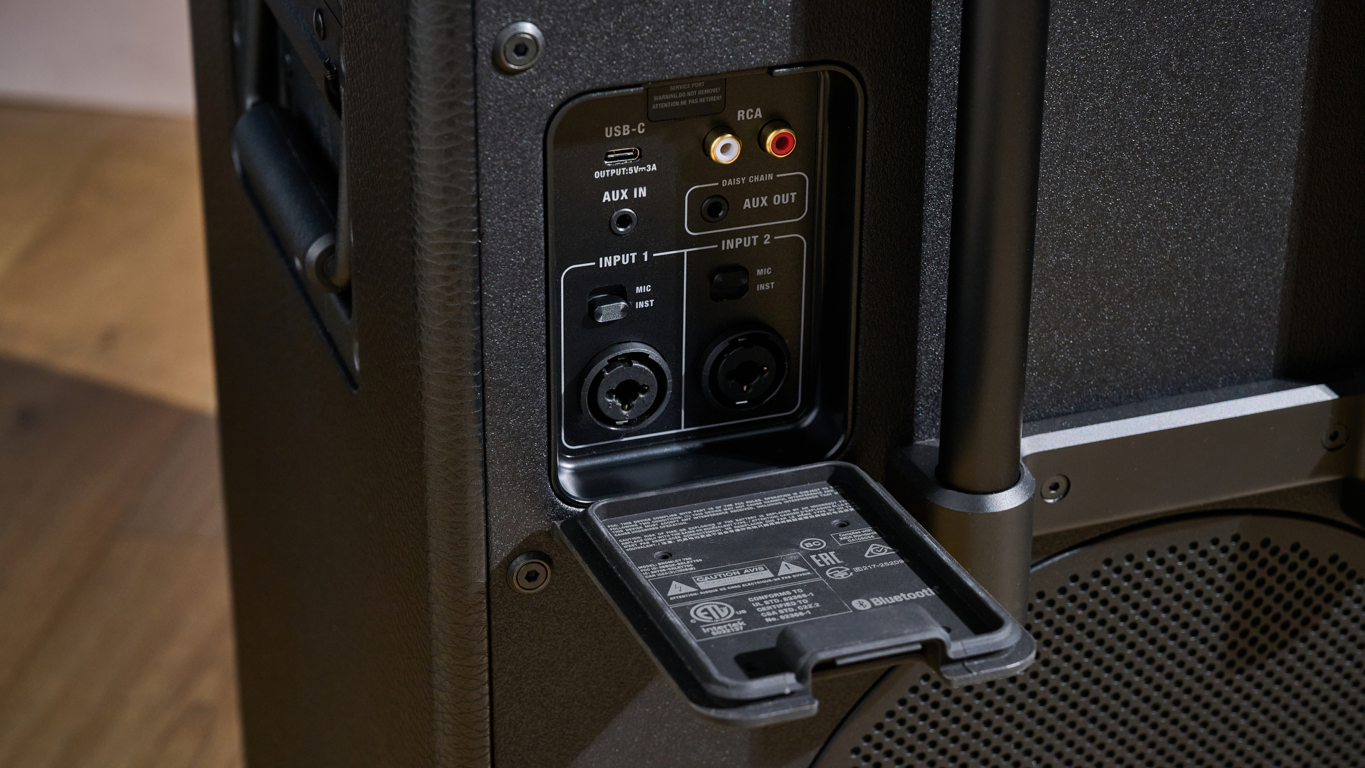 Акустическая система Marshall Bromley 750 | DGL.RU