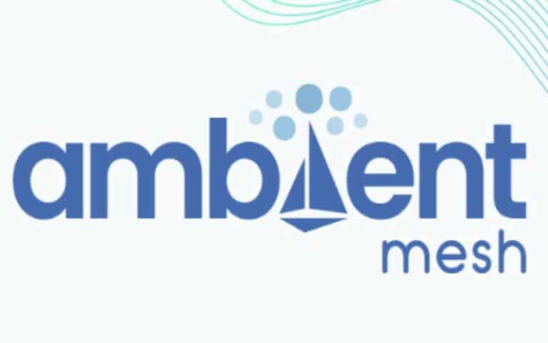 Премия InfoWorld «Технология года — 2025»: Сеть приложений картинка Ambient Mesh от Solo.io