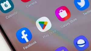 Сломавшийся Android блокирует магазин приложений. Ваш телефон уже в черном списке?