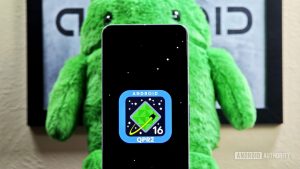 Android вступает в новую эру частых обновлений с Android 16 QPR2