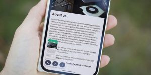 Android убирает раздражающие скриншоты с прокруткой