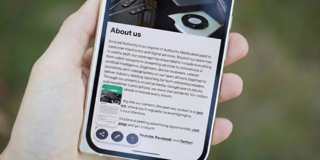 Android 16 QPR3 удаляет исходные скриншоты | DGL.RU1 Android 16 QPR3 удаляет исходные скриншоты | DGL.RU