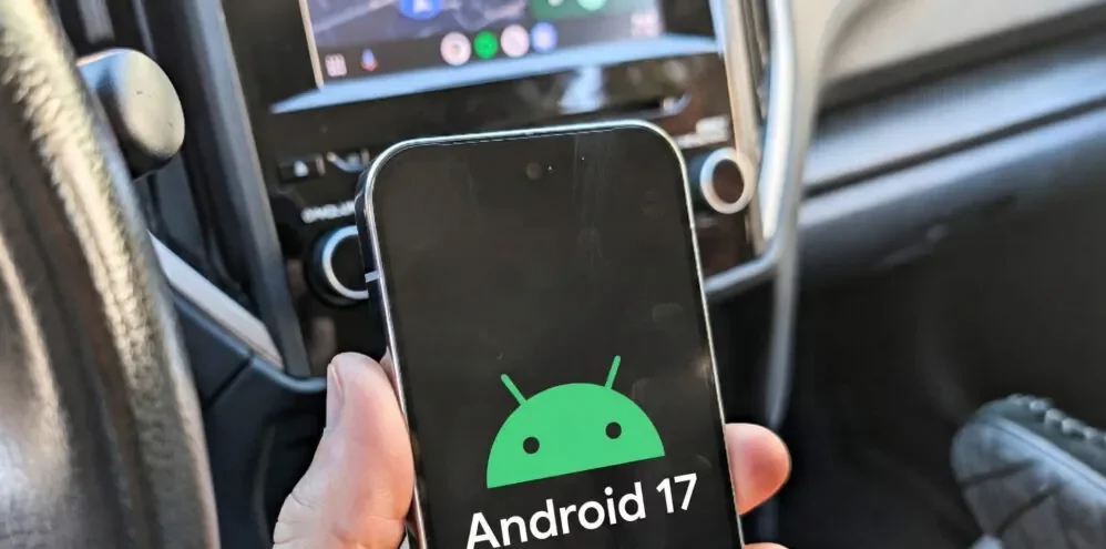 Лекарство от «морской болезни» в смартфоне: Google подсмотрел его у iOS для Android 17