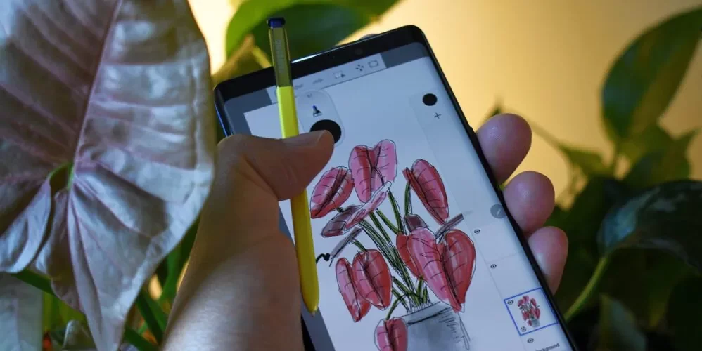 Хватит скачивать чужие обои! Создайте свои — это проще, чем вы думаете картинка Хватит скачивать чужие обои! Создайте свои — это проще, чем вы думаете фото