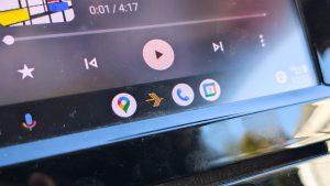 Android Auto меняет плеер — интерфейс станет живым и заметным