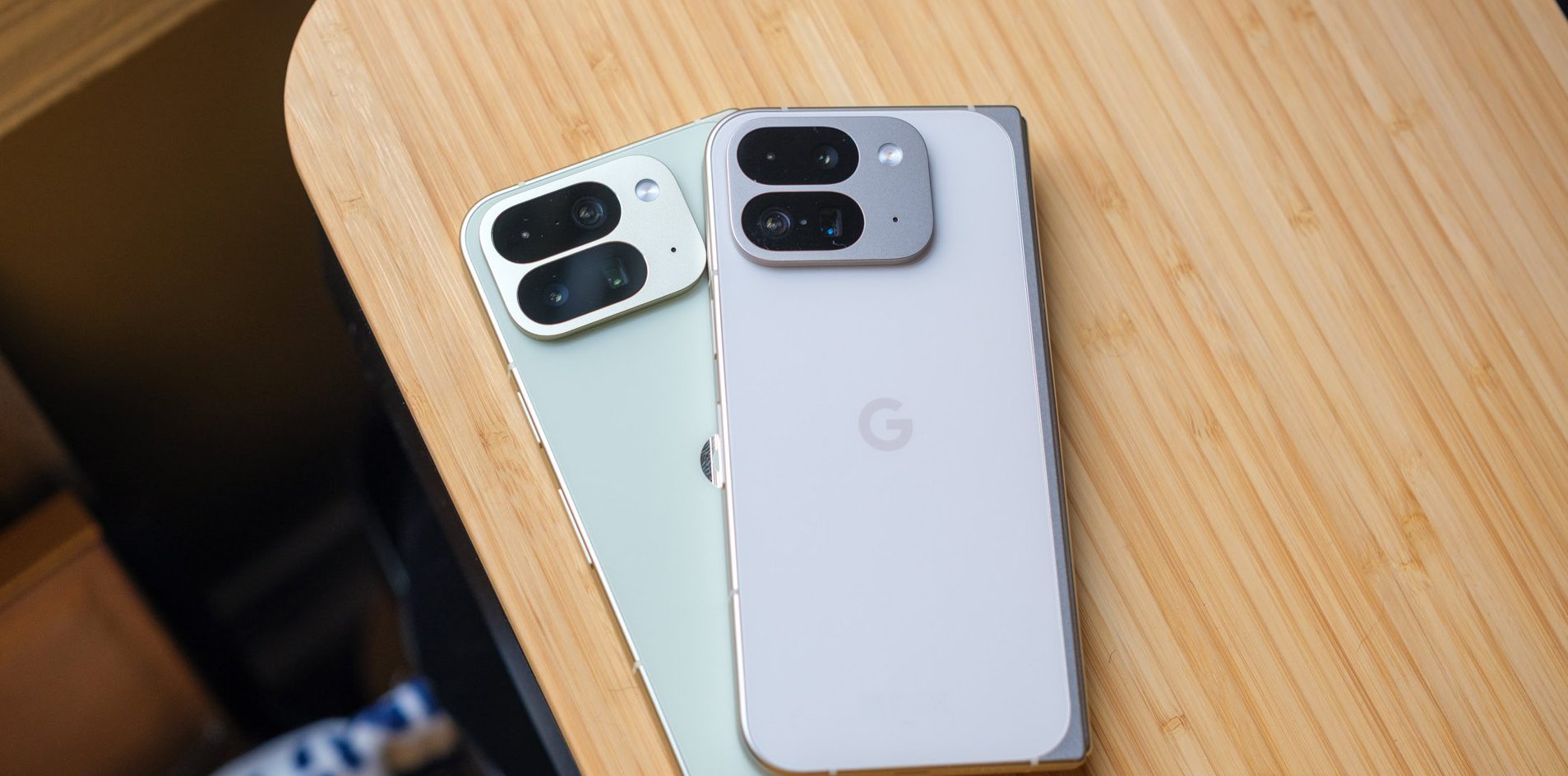 Android Canary 2512 для Pixel: фанаты получают эксклюзив раньше всех