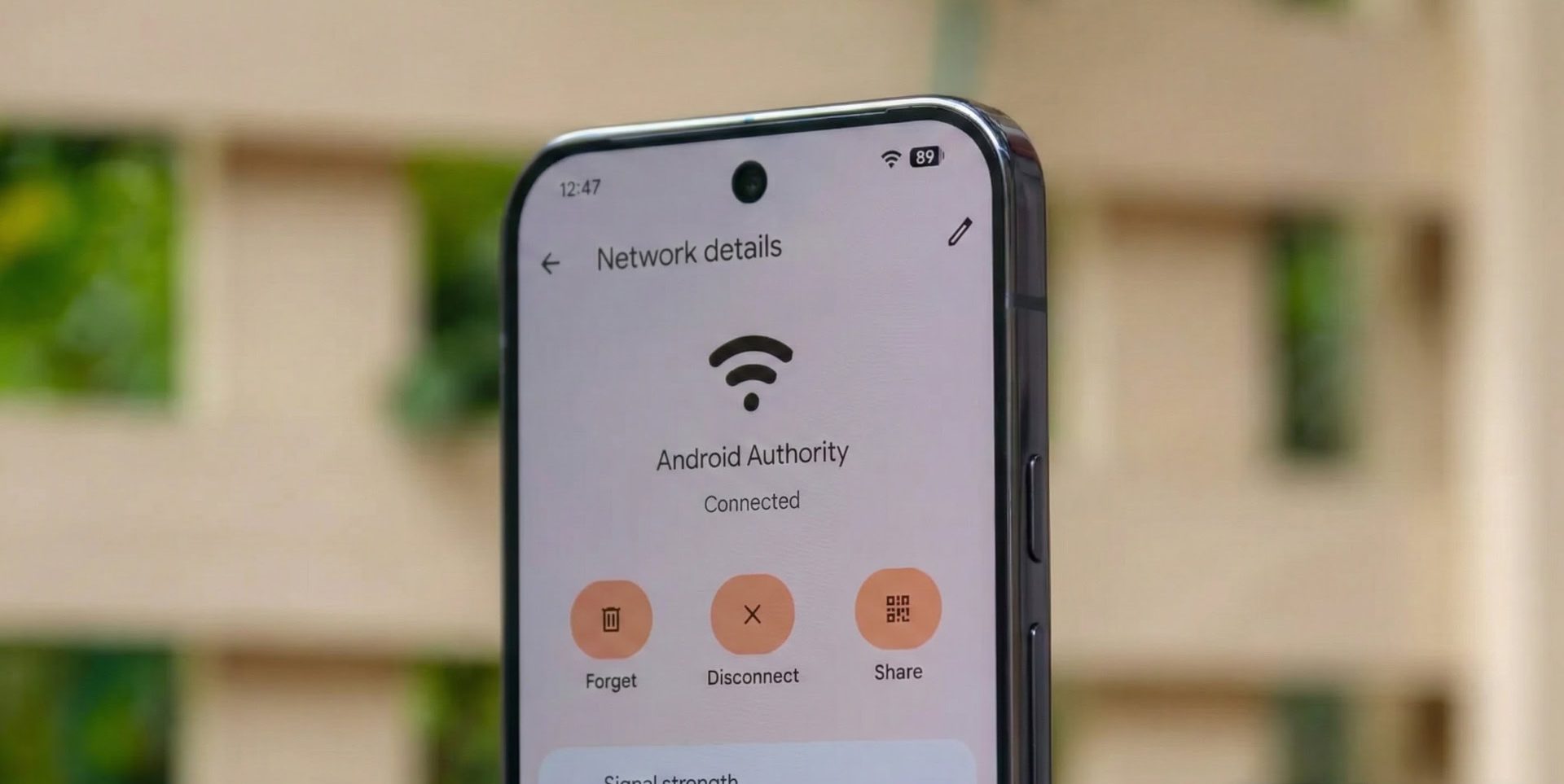 Android получает точный контроль Wi-Fi для совместных устройств